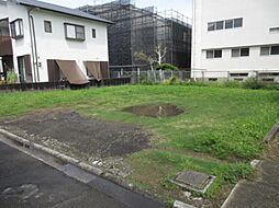 宮崎市神宮東1丁目の土地