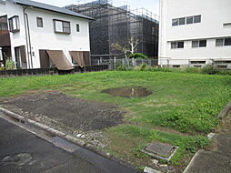 宮崎市神宮東１丁目の土地