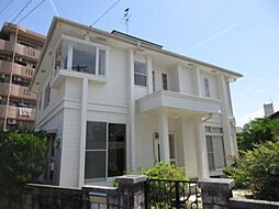 宮崎市城ケ崎3丁目の一戸建て