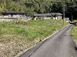 宮崎市高岡町内山の土地