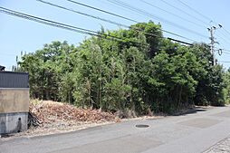 宮崎市大字田吉の土地