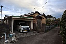 宮崎市大字本郷北方の土地