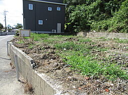 宮崎市月見ケ丘１丁目の土地
