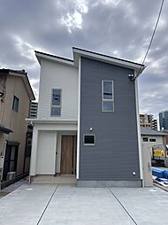 宮崎市松山２丁目の一戸建て