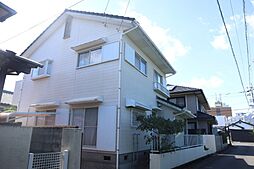 宮崎市大淀1丁目の一戸建て