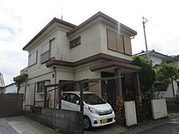 宮崎市月見ケ丘1丁目の一戸建て