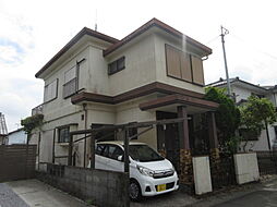 宮崎市月見ケ丘１丁目の一戸建て