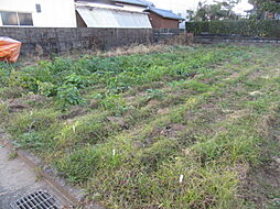 宮崎市大字赤江の土地
