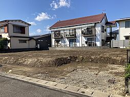 宮崎市月見ケ丘５丁目の土地