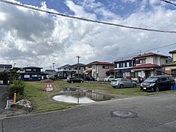 宮崎市大字赤江の土地