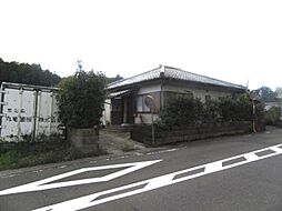 宮崎市古城町古城