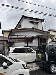 宮崎市月見ケ丘３丁目の一戸建て