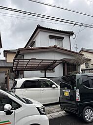 宮崎市月見ケ丘3丁目の一戸建て