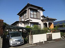 宮崎市希望ケ丘4丁目の一戸建て