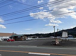 宮崎市田野町甲の土地