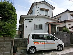 宮崎市月見ケ丘３丁目の一戸建て