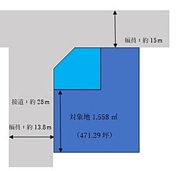 宮崎市田野町南原２丁目の土地