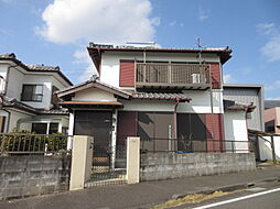 宮崎市大字田吉の一戸建て