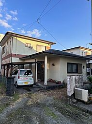 都城市菖蒲原町の一戸建て