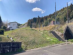 宮崎市高岡町内山の土地