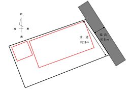 宮崎市潮見町の土地