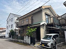 宮崎市恒久南１丁目の一戸建て