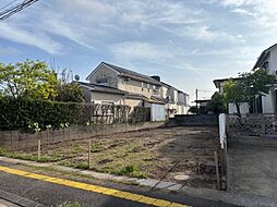 宮崎市恒久南２丁目の土地