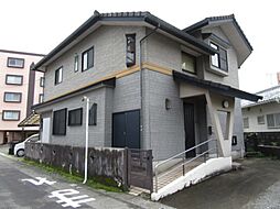 宮崎市高洲町の一戸建て