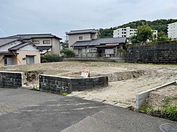 宮崎市平和が丘西町の土地