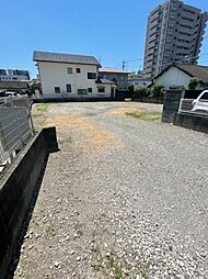 宮崎市瀬頭１丁目の土地