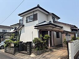 宮崎市大字本郷北方の一戸建て