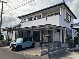 宮崎市天満３丁目の一戸建て