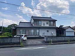 宮崎市大字糸原の一戸建て