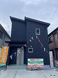 宮崎市松山2丁目の一戸建て