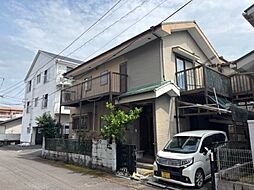 宮崎市恒久南１丁目の土地
