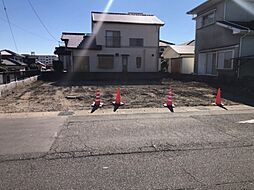 宮崎市希望ケ丘２丁目の土地