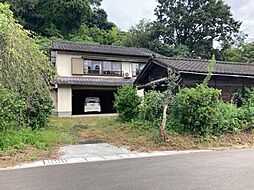 宮崎市高岡町花見の土地