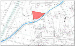 宮崎市大字糸原の土地