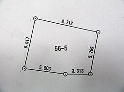 宮崎市江平東１丁目の土地