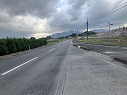 宮崎市田野町乙の土地