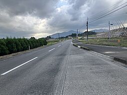 宮崎市田野町乙の土地