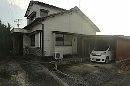 宮崎市大字熊野の一戸建て