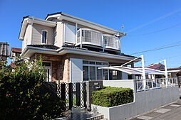宮崎市中西町の一戸建て