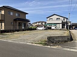 宮崎市高洲町の土地