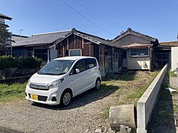 宮崎市大字熊野の土地