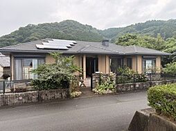 日南市大字富土