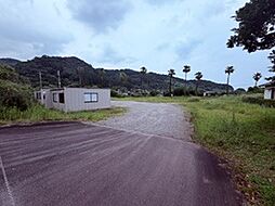 日南市大字富土