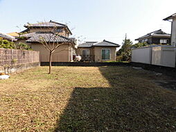 宮崎市祇園３丁目の土地