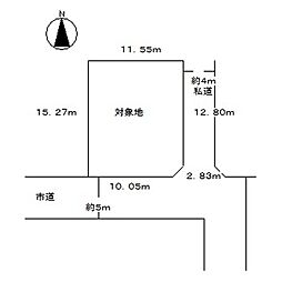 宮崎市月見ケ丘１丁目