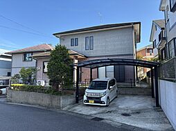 宮崎市花山手西２丁目